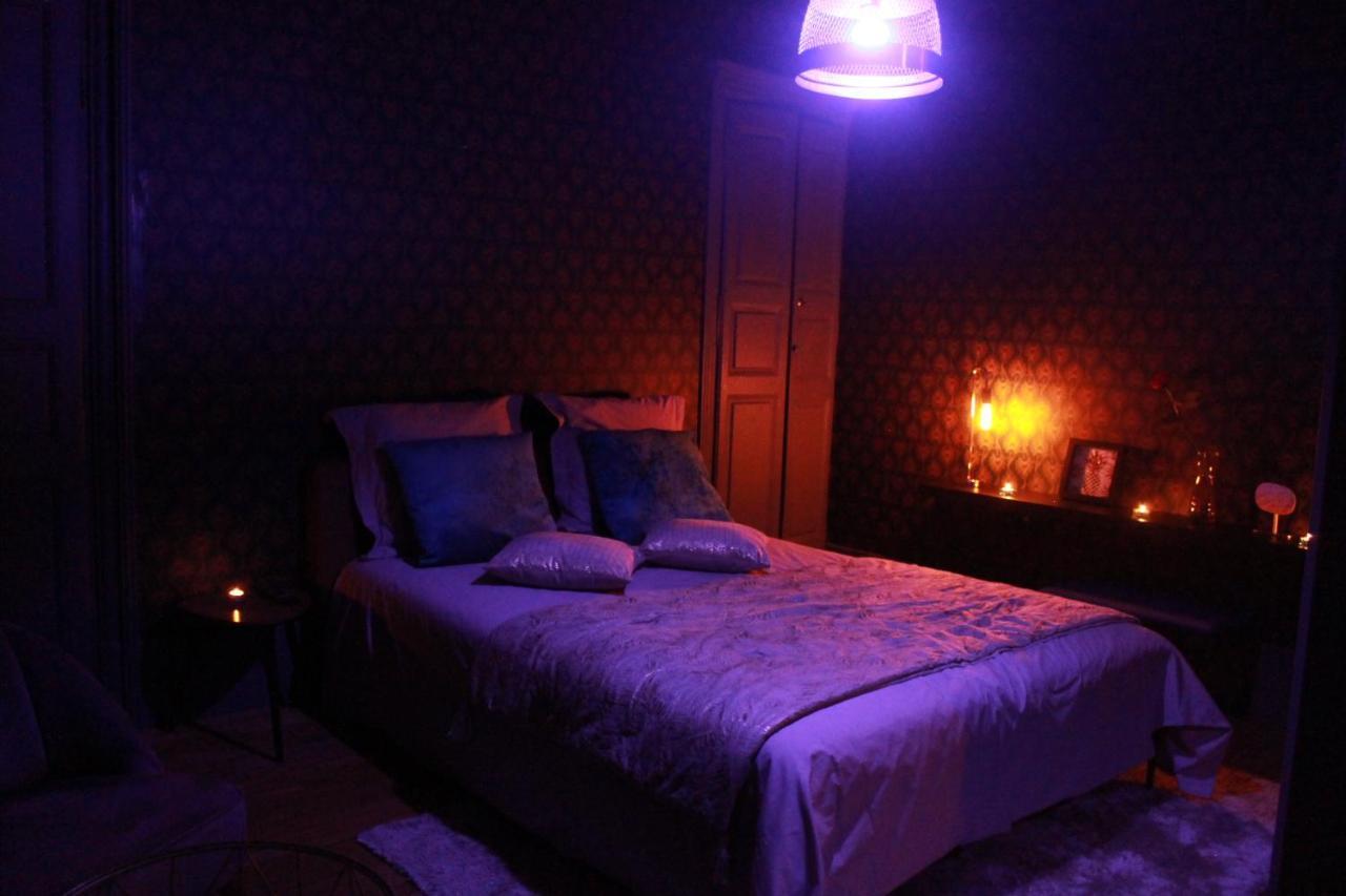 Appartement The Down Town Nenad's Dijon
