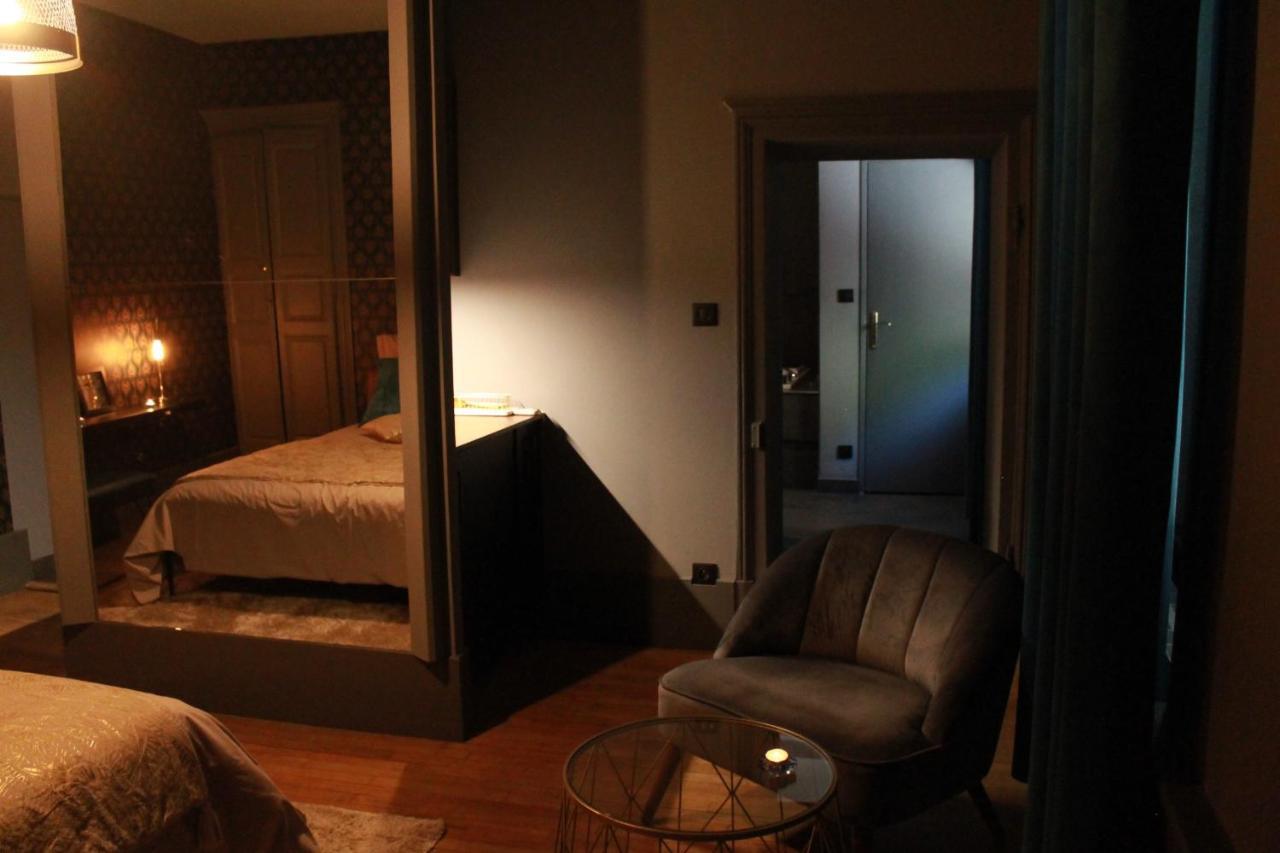 The Down Town Nenad's Appartement *