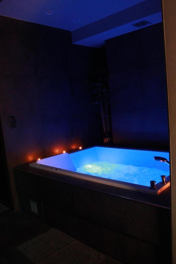 Appartement The Down Town Nenad's *