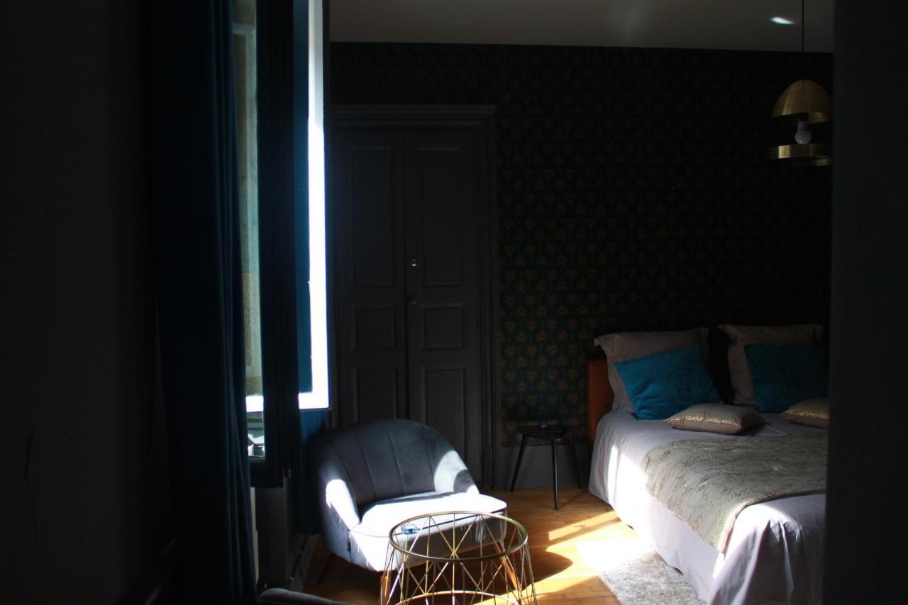 Appartement The Down Town Nenad's