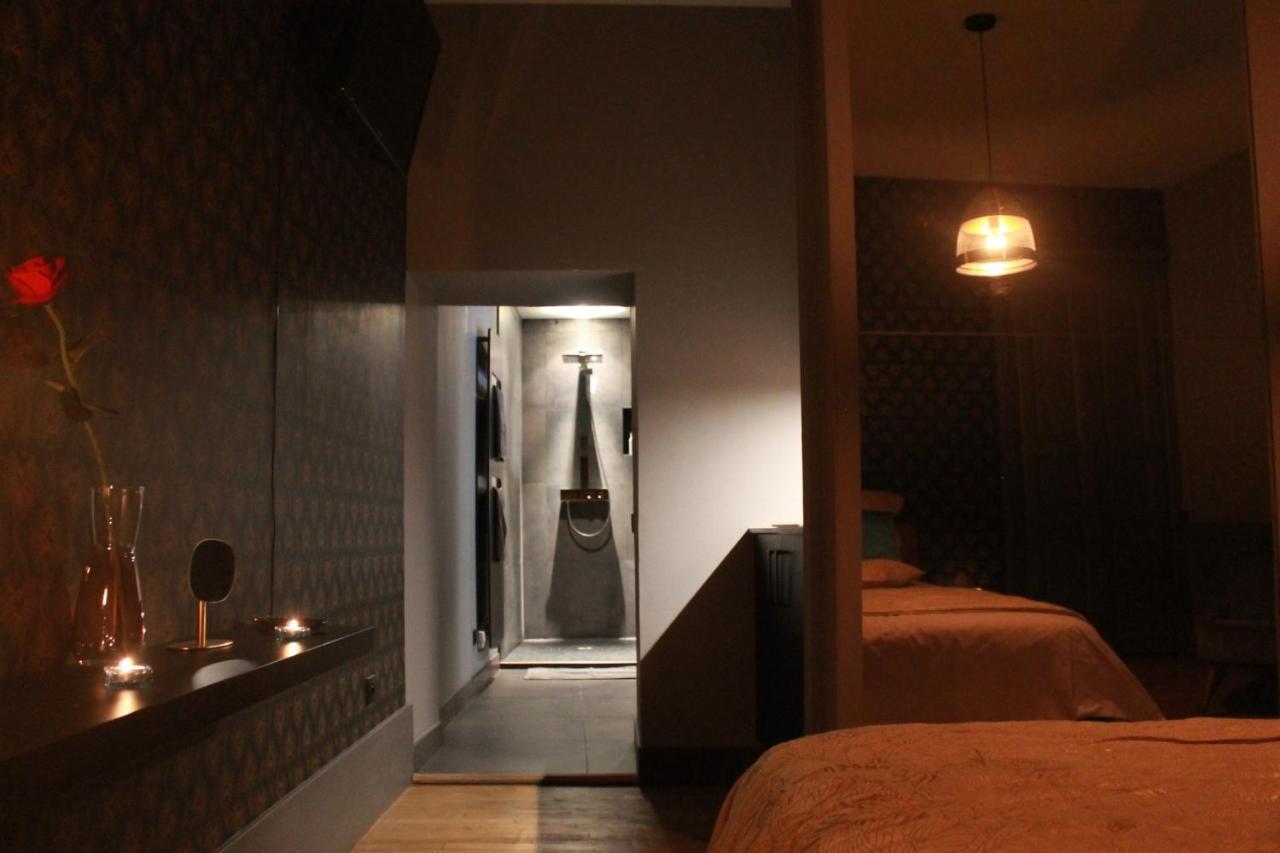 Appartement The Down Town Nenad's *