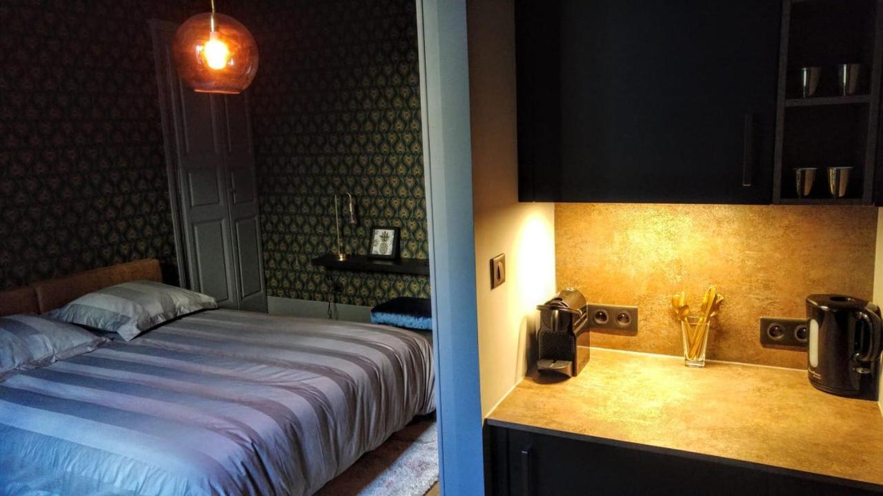 The Down Town Nenad's Appartement *
